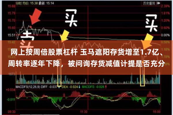 网上按周倍股票杠杆 玉马遮阳存货增至1.7亿、周转率逐年下降，被问询存货减值计提是否充分